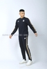 Bộ Thể Thao Adidas Màu Xanh - adidas Sweatshirt Real Madrid Fans - IB1047/IB1049