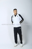 Bộ Thể Thao Adidas Màu Trắng - Adidas Real Madrid Tiro 23 Presentation - IB0863/IB0865