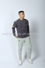 Bộ Thể Thao Adidas Màu Tím -  Adidas Real Madrid Designed for Gameday Crew - HY0639/HY0637