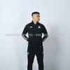 Bộ Thể Thao Adidas Màu Xanh - Training Tracksuit REAL MADRID adidas Tiro - IB0866