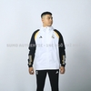 Bộ Thể Thao Adidas Màu Trắng - White Real Madrid Tiro 23 All-Weather - IB0856/IB0876