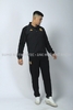 Bộ Thể Thao Adidas Màu Đen - Real Madrid Presentation EU23/24 - IB0044/IB0034