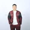 Bộ Thể Thao Adidas Màu Đỏ Nâu-Adidas Tiro Track Jacket - Burgundy - H60010/H59995