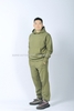 Bộ Thể Thao Adidas Màu Olive - Pharrell Williams Basics HD 'Olive Cargo' -H58302/H58325