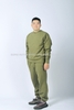 Bộ Thể Thao Adidas Màu Olive - Pharrell Williams Basics SW 'Olive Cargo' -H58308/H58325