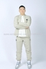 Bộ Thể Thao Nike Màu Nâu - Saint.Germain Strike Men's Warmer -DZ0942-231