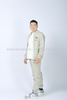 Bộ Thể Thao Nike Màu Nâu - Saint.Germain Strike Men's Warmer -DZ0942-231