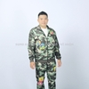 Bộ Thể Thao Adidas Màu Camo-Jeremy Scott Màu Xanh Camo -H53369/H53372