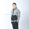 Bộ Thể Thao Nike Màu Xám-Nike Jordan Air Men's Statement Fleece Hoodie-DJ0876-010/DJ0874-010