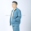 Bộ Thể Thao Nike Màu Xanh -Nike Court Heritage Jacket Suit -DC0620-415/DC0621-415