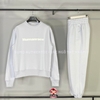 Bộ Thể Thao Adidas Màu Xanh - adidas Pharrell Williams Basics Crew - HS4828/HS4842