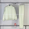 Bộ Thể Thao Adidas Màu Xanh - adidas Basketball Hoodie Set - IA3437/IA3428