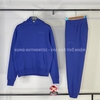 Bộ Thể Thao Adidas Màu Xanh - Blue Pharrell Williams Basics Set - H58301/H58324