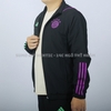 Bộ Thể Thao Adidas Màu Đen - Black FC Bayern Tiro 23 Presentation - IB1563/IB1557