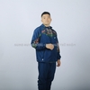 Bộ Thể Thao Bidibadu Màu Xanh-BIDI BADU Nilas Tech Tracksuit - green/dark blue-M10074212-GNDBL