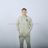 Bộ Thể Thao Nike Màu Nâu - PSG NIKE TRAINING Suit Dry Strike - DZ0941-231