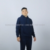 Bộ Thể Thao Adidas Màu Xanh - Blue Pharrell Williams Basics Set - H58301/H58324