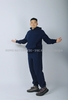 Bộ Thể Thao Adidas Màu Xanh - Blue Pharrell Williams Basics Set - H58301/H58324