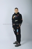 Bộ Thể Thao Nike Màu Đen - Nike Sportswear Club Fleece Graphic- DZ3071-010/DZ3072-010