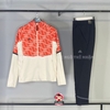 Bộ Thể Thao Adidas Màu Cam - Designed for Gameday Full-Zip -HL3851/IC8032