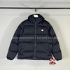 Áo Thể Thao Adidas Màu Đen - Ellesse Mens Full Zip Padded -HL9218