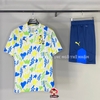 Bộ Thể Thao Puma Màu Trắng - Neymar Jr Men's Football Jersey - 658501 01/658508 01