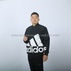Áo Thể Thao Gió Adidas Màu Đen - Adidas Aeroready Essentials Windbreaker -HL6923