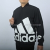 Áo Thể Thao Gió Adidas Màu Đen - Adidas Aeroready Essentials Windbreaker -HL6923
