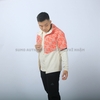 Bộ Thể Thao Adidas Màu Cam - Designed for Gameday Full-Zip -HL3851/IC8032