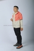 Bộ Thể Thao Adidas Màu Cam - Designed for Gameday Full-Zip -HL3851/IC8032