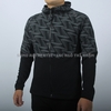 Bộ Thể Thao Adidas Màu Đen -  Designed for Gameday Full-Zip -HI5689/IC8032