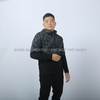 Bộ Thể Thao Adidas Màu Đen -  Designed for Gameday Full-Zip -HI5689/IC8032
