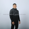 Bộ Thể Thao Adidas Màu Đen -  Designed for Gameday Full-Zip -HI5689/IC8032