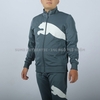 Bộ Thể Thao Puma Màu Xanh - Puma Knit Jacket Set - 522643 01/522644