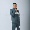 Bộ Thể Thao Puma Màu Xanh - Puma Knit Jacket Set - 522643 01/522644