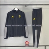 Bộ Thể Thao Adidas Màu Đen -Juventus Tiro 23 Presentation Track Set - IM1873/IM1871