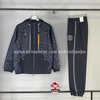 Bộ Thể Thao Nike Màu Đen - Paris Saint-Germain Men's Anthem - DZ2907-010/DZ2949-010