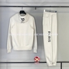 Bộ Thể Thao Nike Màu Be - Paris Saint-Germain Men's Fleece - DZ2923-072/DZ2949-072