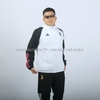 Bộ Thể Thao Adidas Màu Trắng - Juventus Tiro 23 Presentation Track - HZ5022/IM1871
