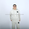 Bộ Thể Thao Nike Màu Be - Paris Saint-Germain Men's Fleece - DZ2923-072/DZ2949-072