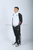 Bộ Thể Thao Adidas Màu Trắng - Juventus Tiro 23 Presentation Track - HZ5022/IM1871