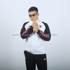 Bộ Thể Thao Adidas Màu Trắng - Juventus Tiro 23 Presentation Track - HZ5022/IM1871