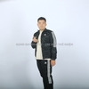 Bộ Thể Thao Adidas Màu Đen - Tiro Suit-Up Track Top - IB8389/IB8383