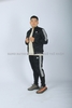 Bộ Thể Thao Adidas Màu Đen - Tiro Suit-Up Track Top - IB8389/IB8383