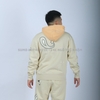 Bộ Thể Thao Nike Màu Cream Sữa -Nike Jordan Why Not Westbrook- DO2504-235/DO2502-234