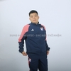 Bộ Thể Thao Adidas Màu Xanh - 2023-2024 Olympique Lyon Presentation- IB0942/IB0944