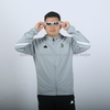 Bộ Thể Thao Adidas Màu Xám - adidas Juventus Designed for Gameday- HZ4982/HZ4974