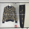 Bộ Thể Thao Puma Màu Đen - PUMA Nuluxe University Versace - 530305-51/530312-01