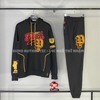 Bộ Thể Thao Puma Màu Đen - Dylan Basketball Hoodie Set - 536208 01/53635 01