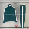 Bộ Thể Thao Puma Màu Xanh -  Puma Sports Green Zipper Set - 538820 38/538837 38